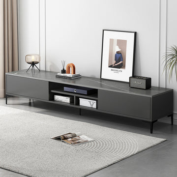 160cm Miro TV Cabinet Entertainment Unit Modern Design