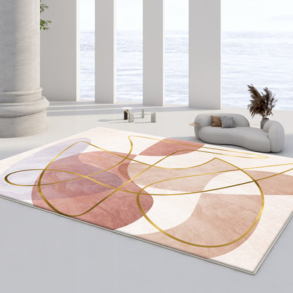 200 x 140 Luxury Plush Comfort Bedroom Living Room Designer Rug