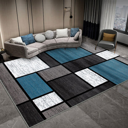 4m Extra Large 400 x 200 Modern Rug Carpet Mat for Living Room