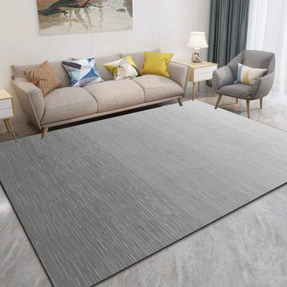 XL Extra Large 300 x 200 Rug Stylish Design Easy-Care Carpet Mat