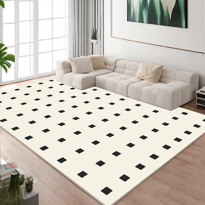 XL Extra Large 300 x 200 Luxury Plush Comfort Carpet Rug for Living Room