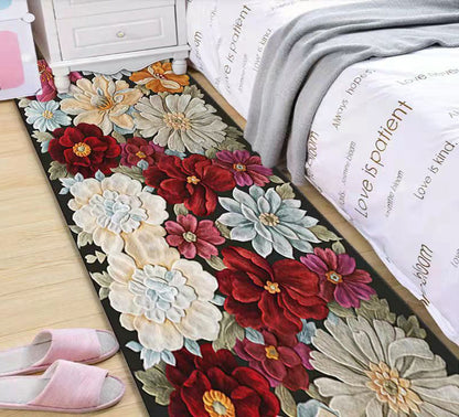 80 x 300 Hallway Runner Area Rug Carpet Mat for Home Decor