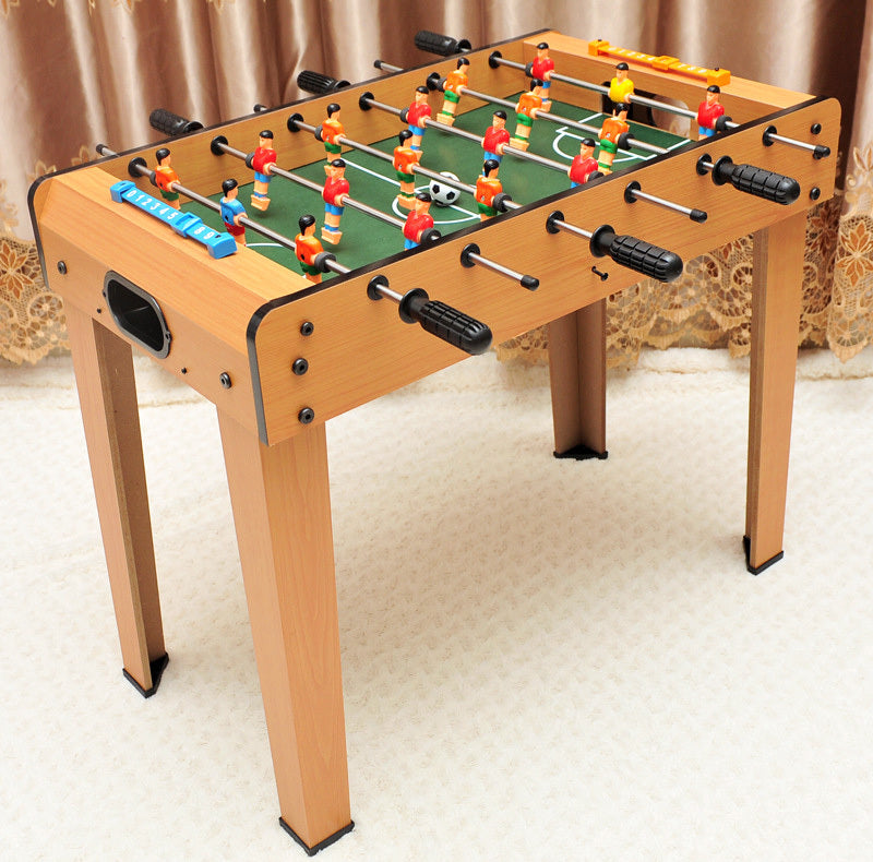 Foosball Soccer Table Home Football Game for Family Fun