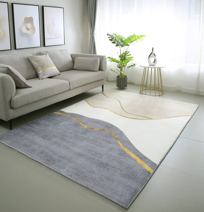 XL Extra Large 300 x 200 Luxury Plush Comfort Carpet Rug