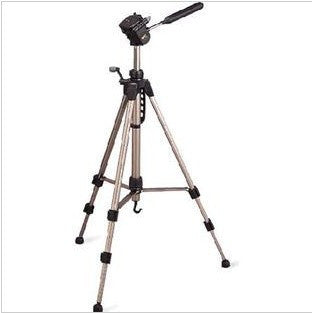 1.65m Professional Camera Tripod for Photography and Video