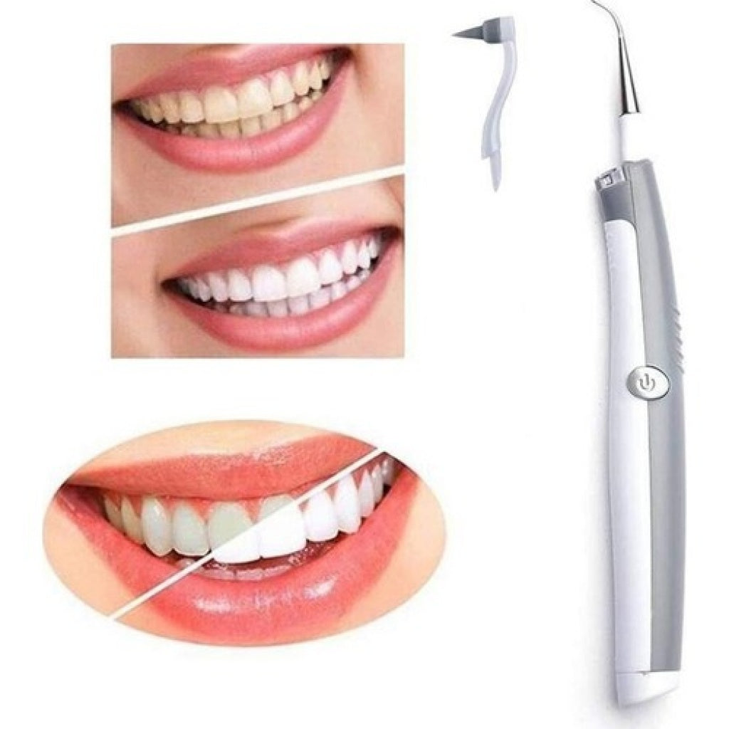 Advanced Sonic Electric Toothbrush for Deep Clean and Whitening