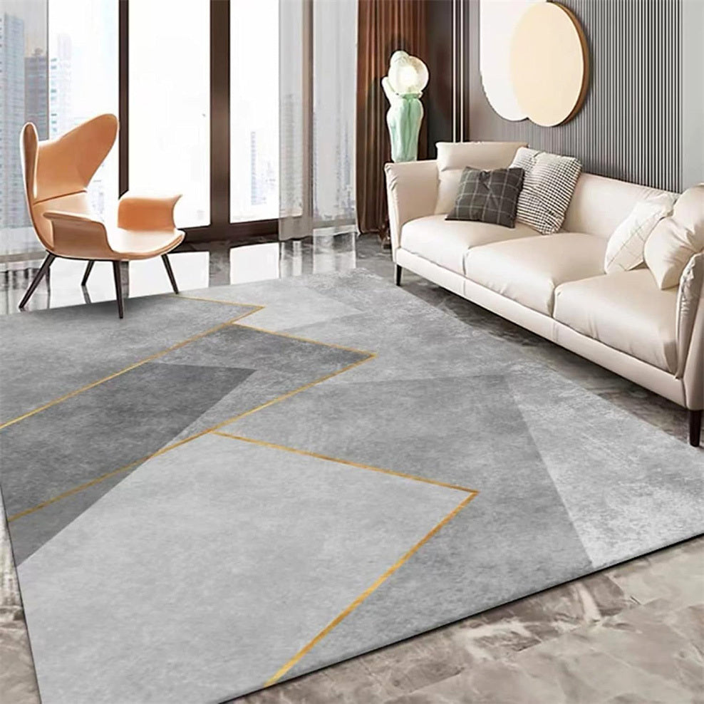 XL Extra Large 300 x 200 Luxury Plush Comfort Carpet Rug