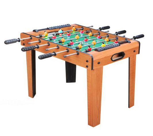 Foosball Soccer Table Home Football Game for Family Fun