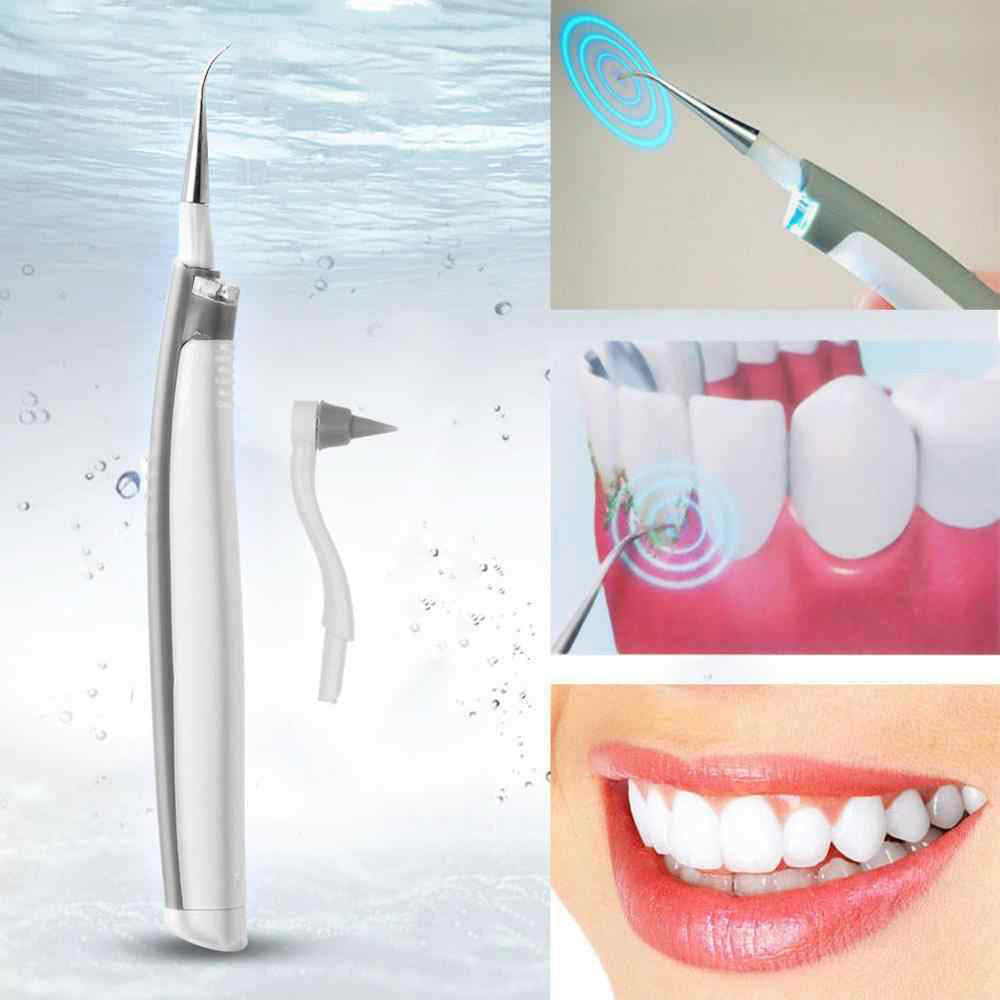 Advanced Sonic Electric Toothbrush for Deep Clean and Whitening