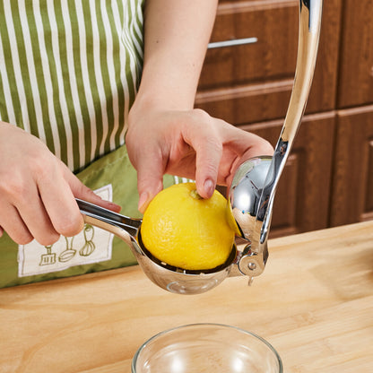 Premium Fruit Juicer Lemon Squeezer Juice Extractor