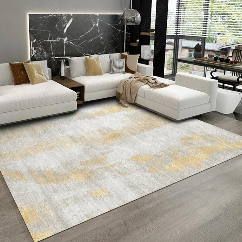 XL Extra Large 300 x 200 Luxury Plush Comfort Carpet Rug