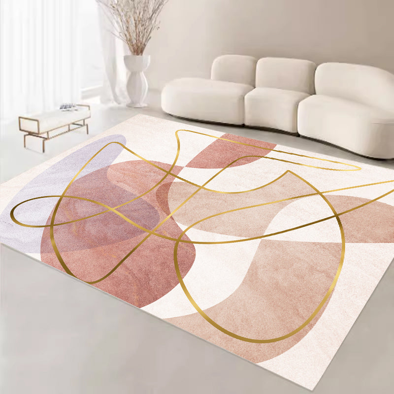 200 x 140 Luxury Plush Comfort Bedroom Living Room Designer Rug