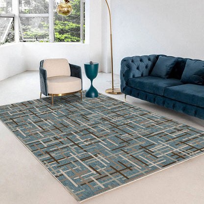 Extra Large 280 x 180 Luxury Plush Comfort Momentum Carpet Rug