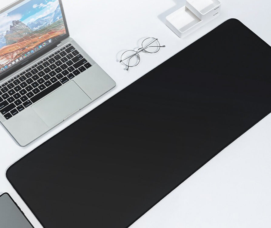 XL Waterproof Professional Mouse Pad Desk Laptop Mat Non-Slip Surface 900mm