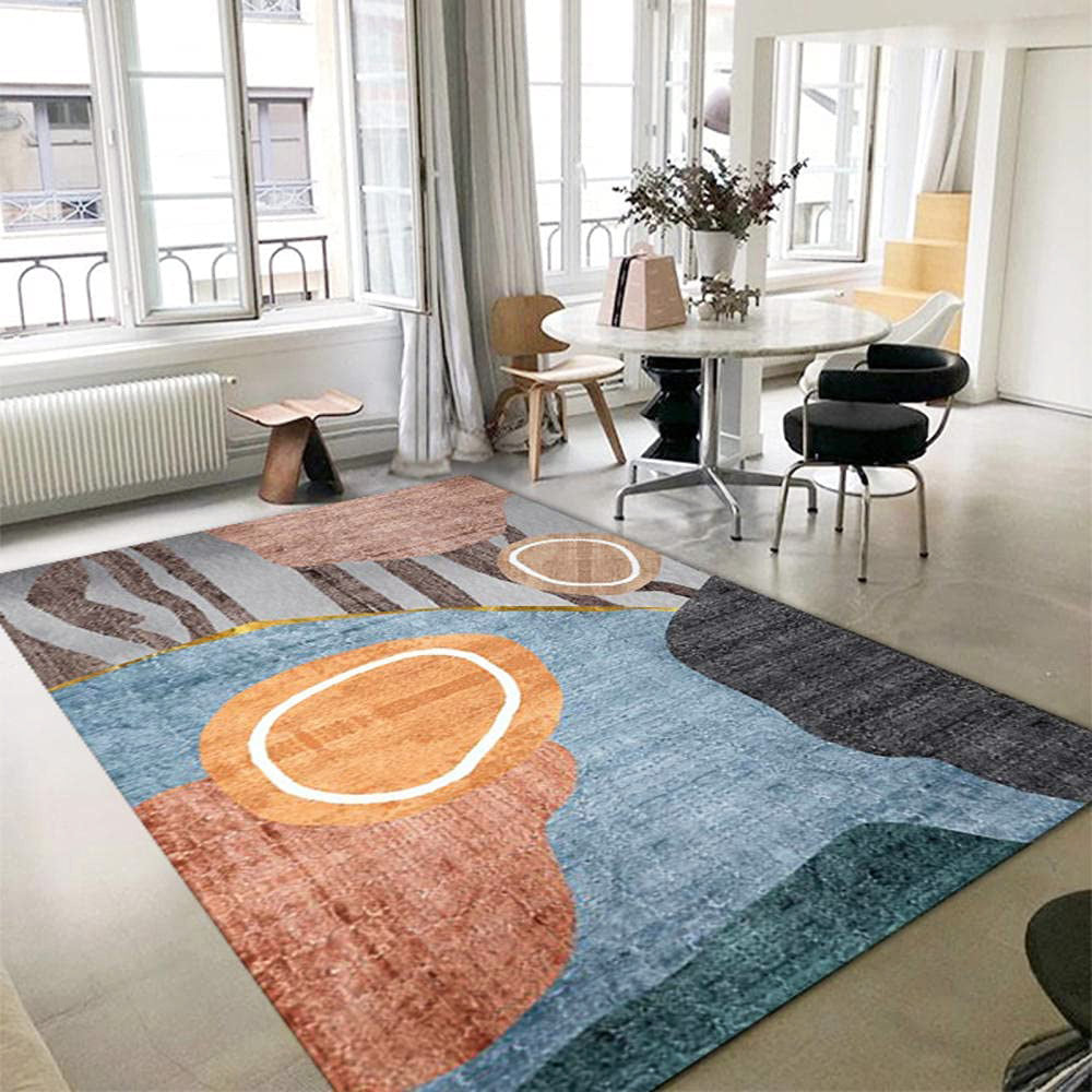 XL Extra Large 300 x 200 Luxury Plush Comfort Designer Carpet Rug