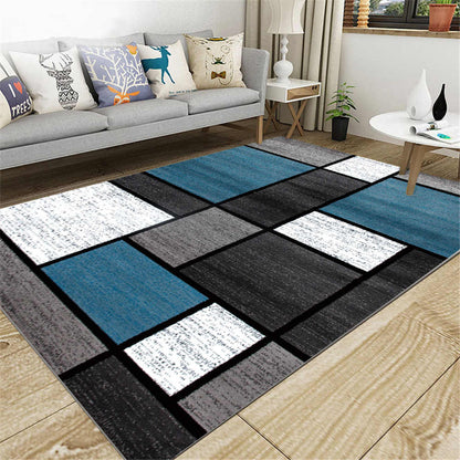 4m Extra Large 400 x 200 Modern Rug Carpet Mat for Living Room