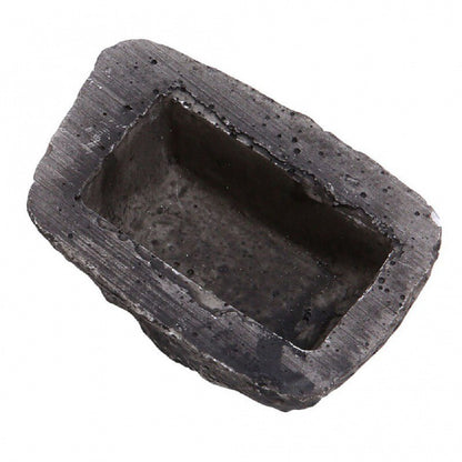 Hidden Key Rock Safe Outdoor Camouflage Stone for Spare Key Storage