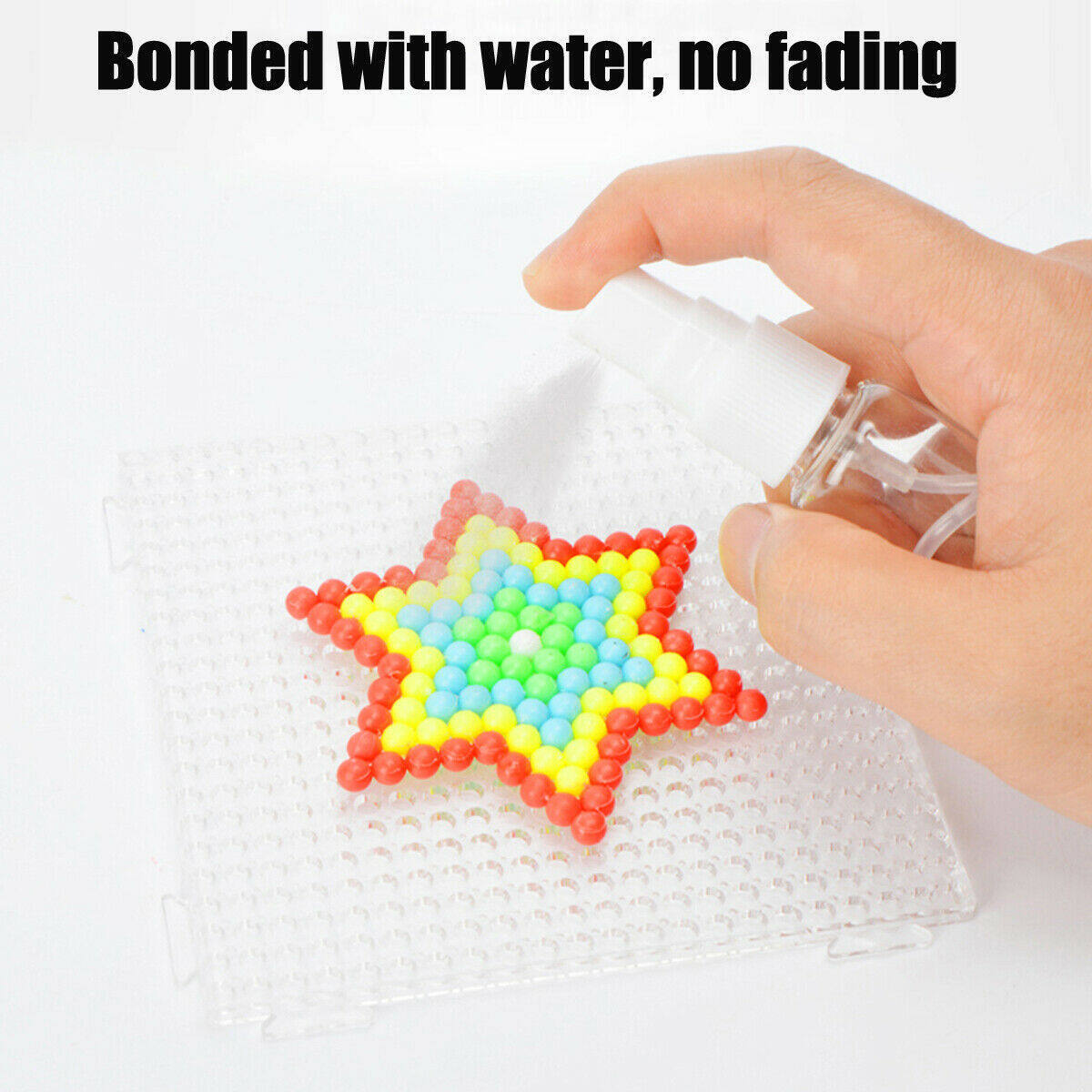 2400 Water Beads Sensory and Craft Kit for Kids and Adults