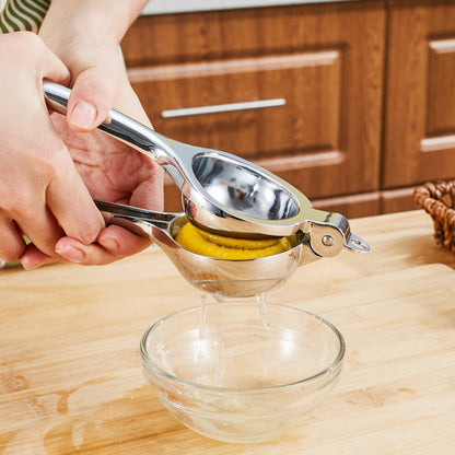 Premium Fruit Juicer Lemon Squeezer Juice Extractor