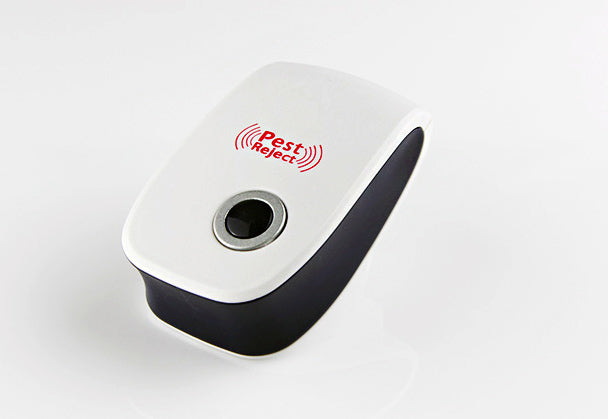 Ultrasonic Pest Repeller Indoor Electronic Insect Control