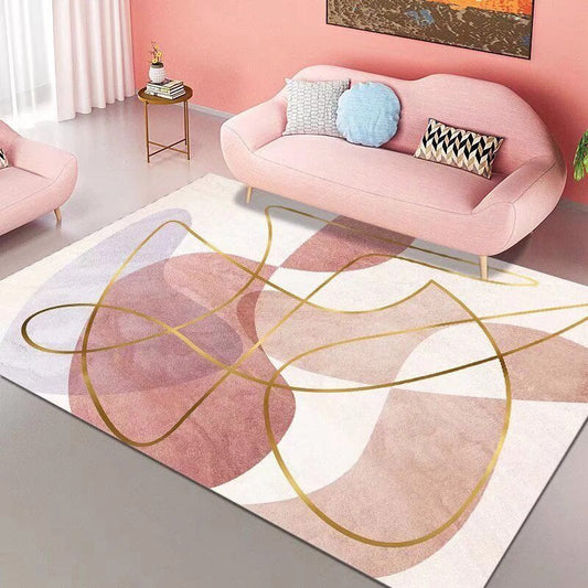 Large 230 x 160 Luxury Plush Comfort Designer Carpet Rug