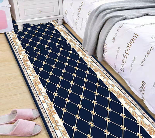 60 x 200 Hallway Runner Rug Carpet Mat for Home Decor