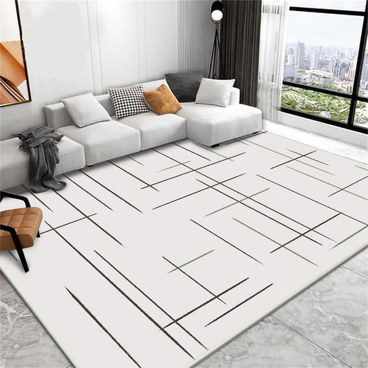 XL Extra Large 300 x 200 Luxury Plush Comfort Carpet Rug