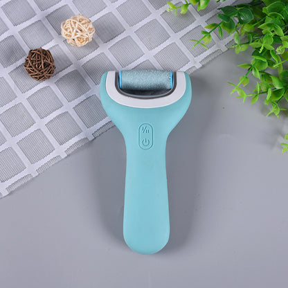 Rechargeable Foot File Callus Remover for Smooth Soft Feet