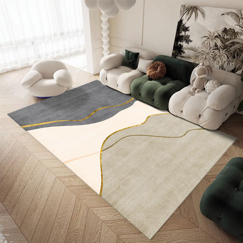 XL Extra Large 300 x 200 Luxury Plush Comfort Carpet Rug