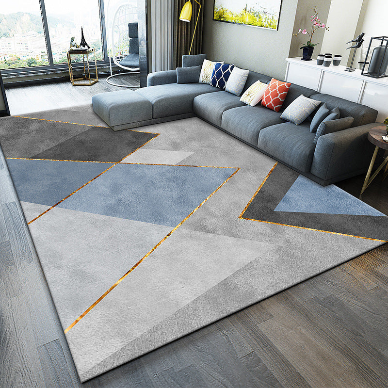 230 x 160 Large Luxury Plush Comfort Carpet Rug