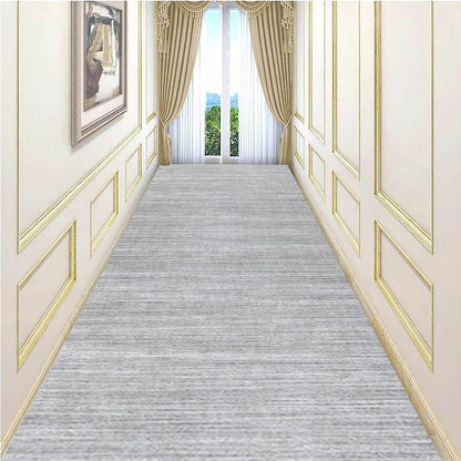 80 x 200 Hallway Runner Area Rug Carpet Mat Stylish and Modern