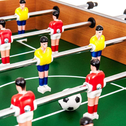 Foosball Soccer Table Home Football Game for Family Fun