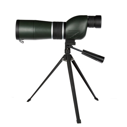 15-45x60 HD Spotting Scope for Terrestrial Land Viewing