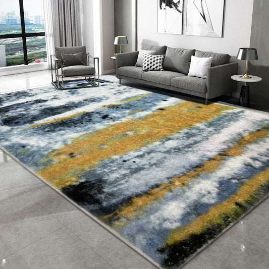 XL Extra Large 300 x 200 Luxury Plush Comfort Carpet Rug