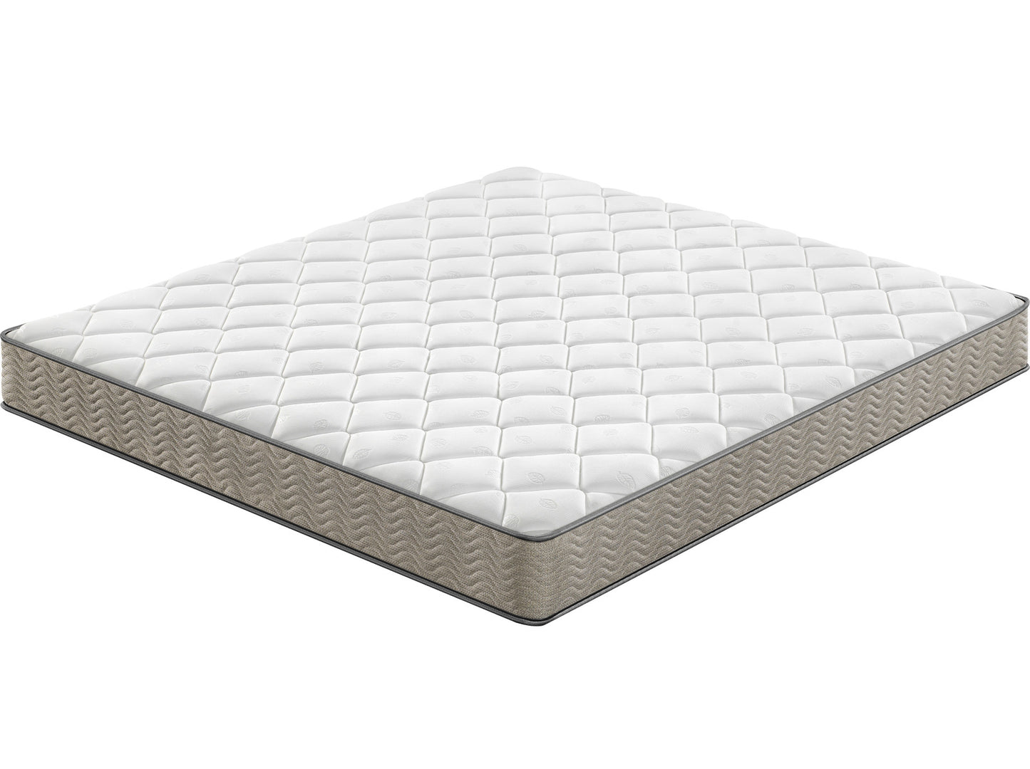 King Size Supreme Comfort Innerspring Mattress Best Sleep Quality