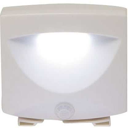 2 Pack Motion Sensor Lights for Outdoor Security and Convenience