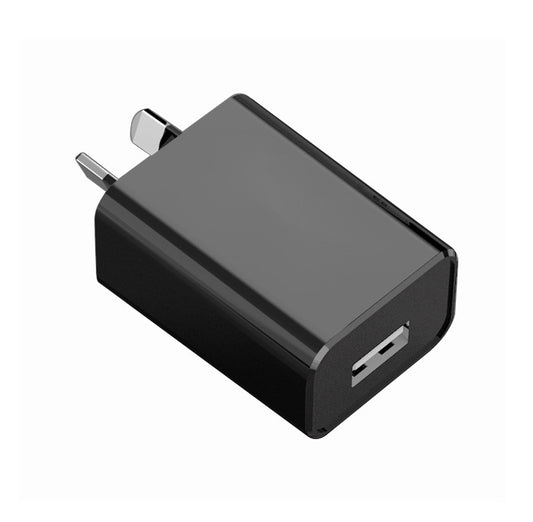 Fast Charging USB Power Adapter AU Wall Charger for Smartphones and Tablets