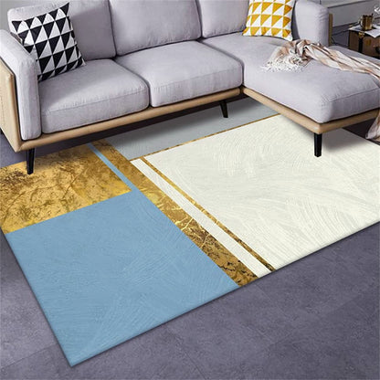 Large 230 x 160 Luxury Plush Comfort Designer Carpet Rug for Living Room