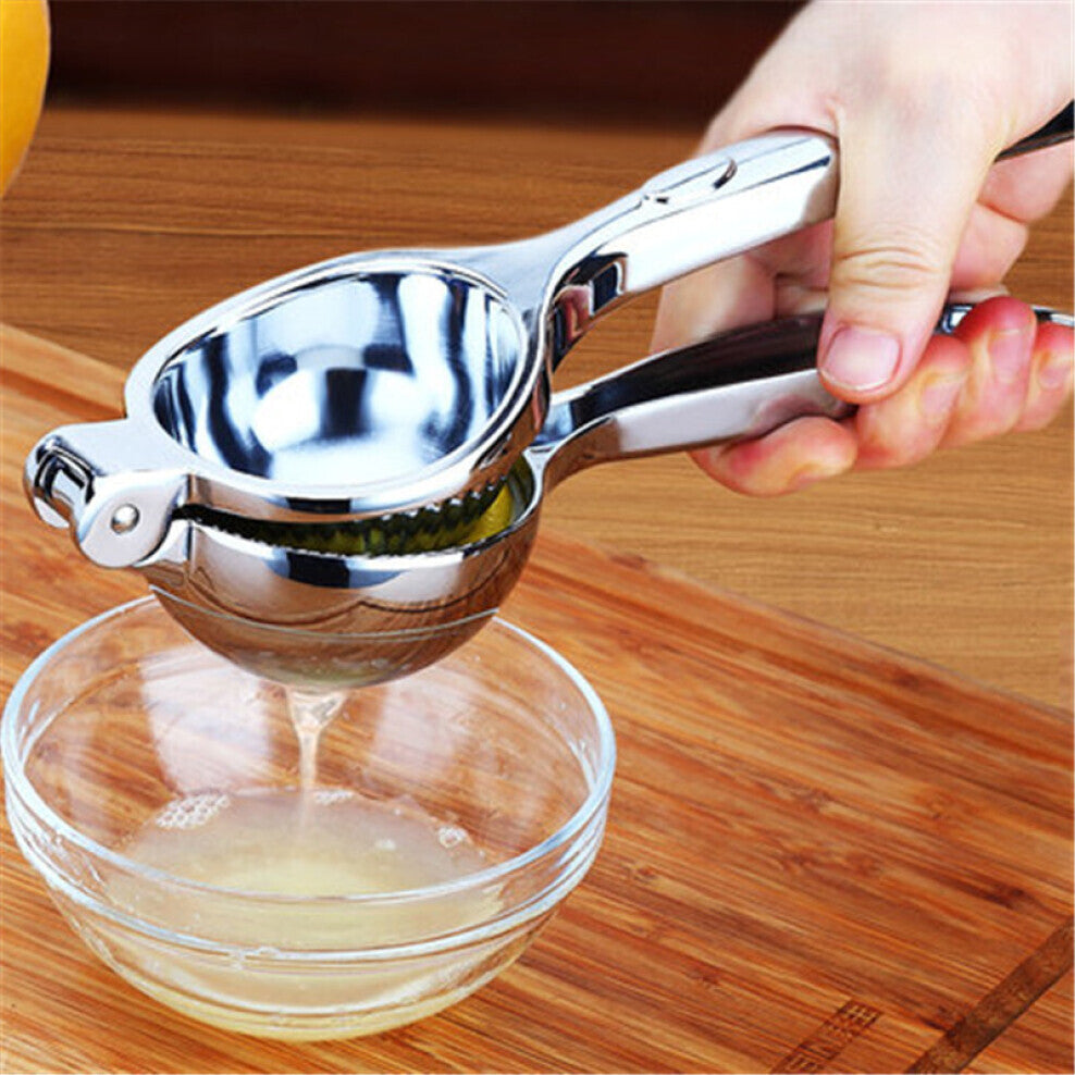 Premium Fruit Juicer Lemon Squeezer Juice Extractor