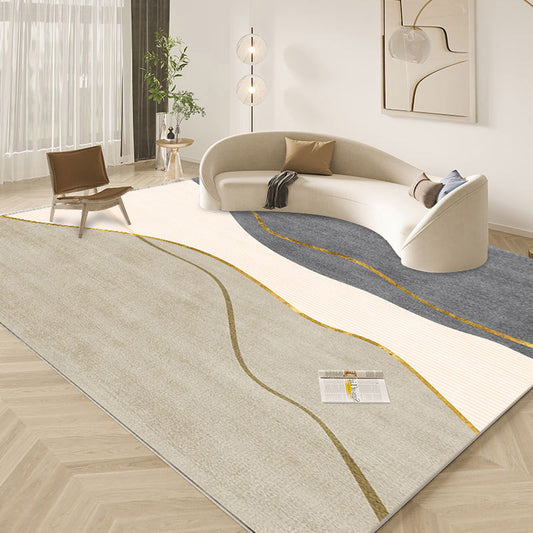 XL Extra Large 300 x 200 Luxury Plush Comfort Carpet Rug