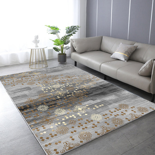 230 x 160 Large Luxury Plush Comfort Carpet Rug