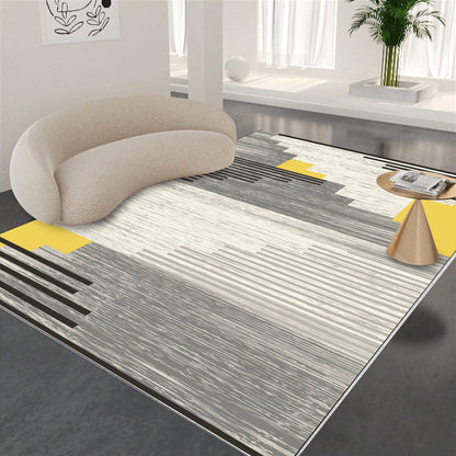 XL Extra Large 300 x 200 Luxury Plush Comfort Carpet Rug for Living Room