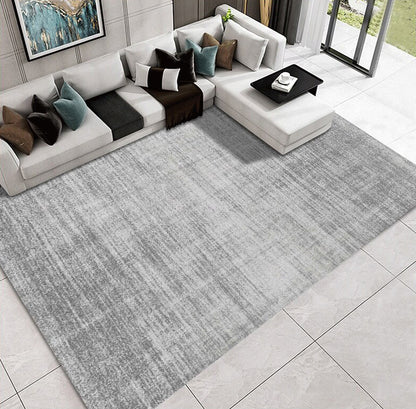 4m Extra Large 400 x 200 Luxury Plush Comfort Carpet Rug