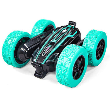 Ultimate Gesture Control Stunt Car for Kids and Adults Mint
