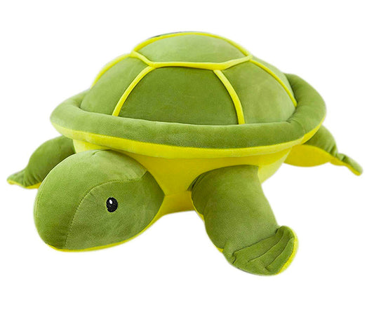 55cm Adorable Sea Turtle Plush Toy Stuffed Animal Pillow for Kids