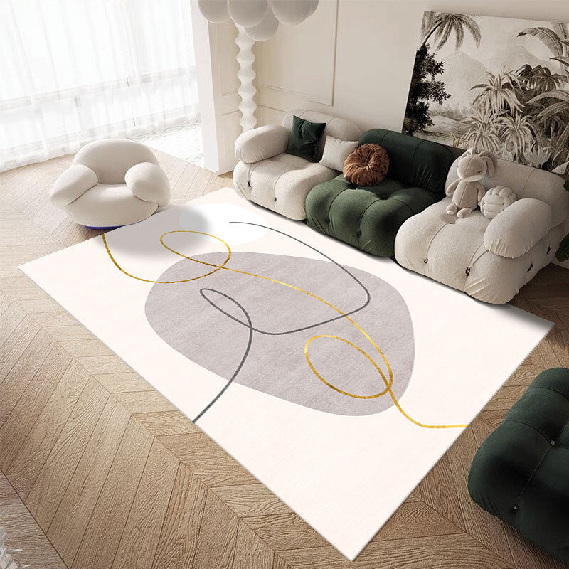 XL Extra Large 300 x 200 Luxury Plush Comfort Carpet Rug