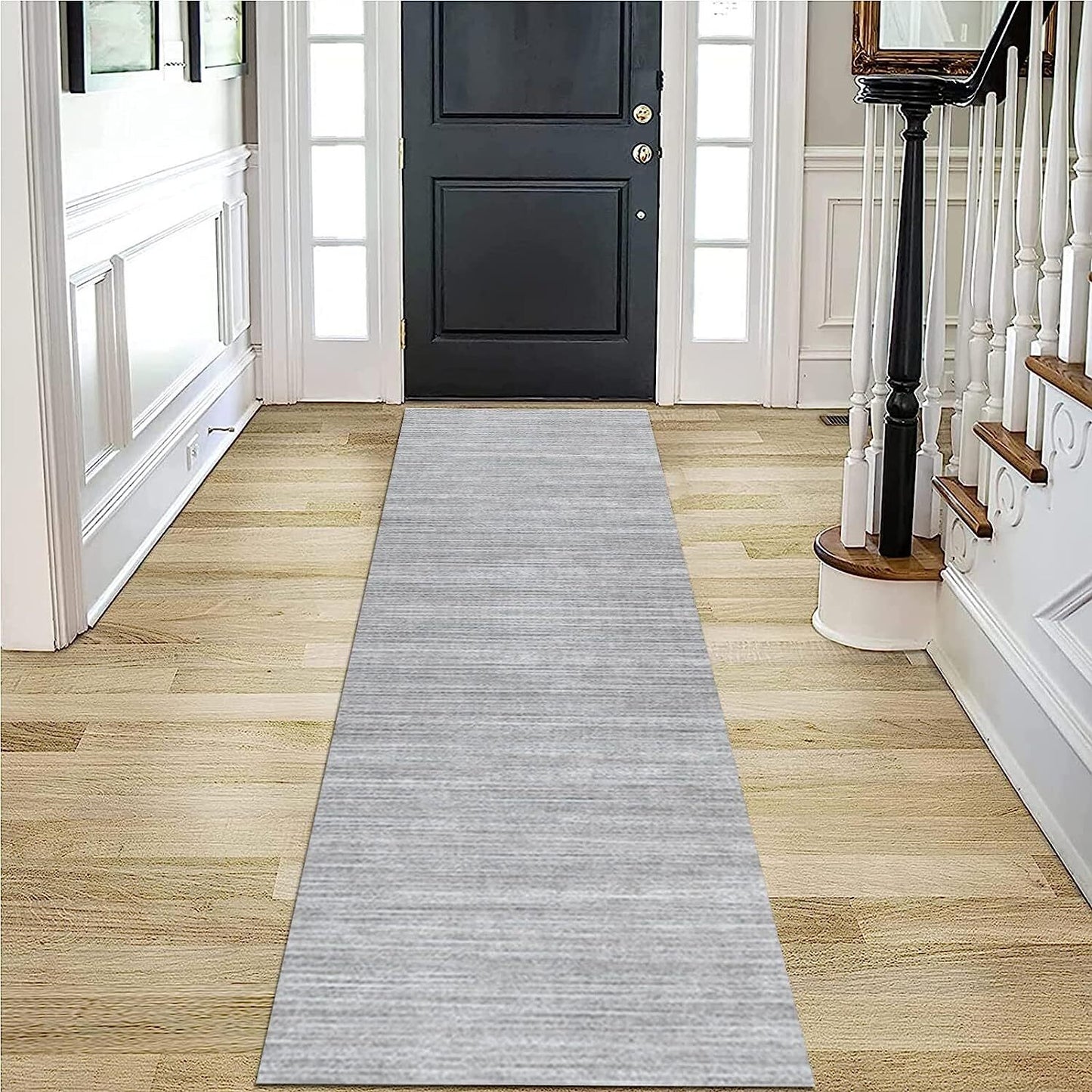 80 x 300 Hallway Runner Area Rug Carpet Mat Stylish Home Decor