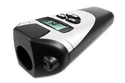 Ultrasonic Laser Distance Meter for Accurate Measurements