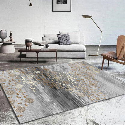 230 x 160 Large Luxury Plush Comfort Carpet Rug