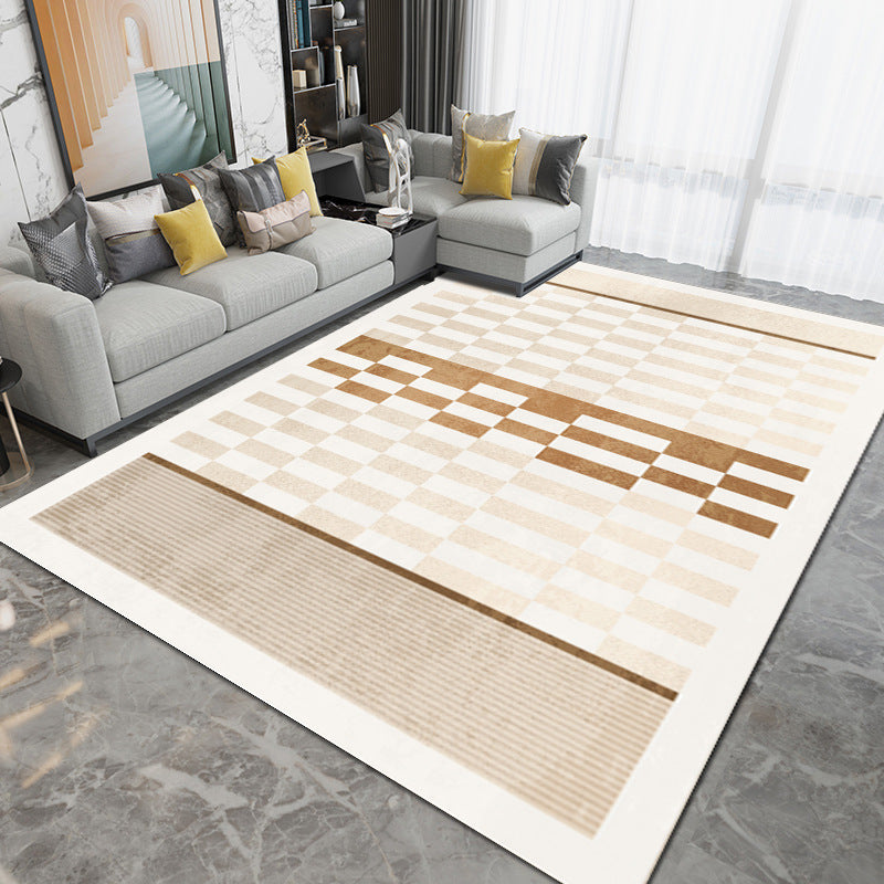 XL Extra Large 300 x 200 Luxury Plush Comfort Designer Carpet Rug